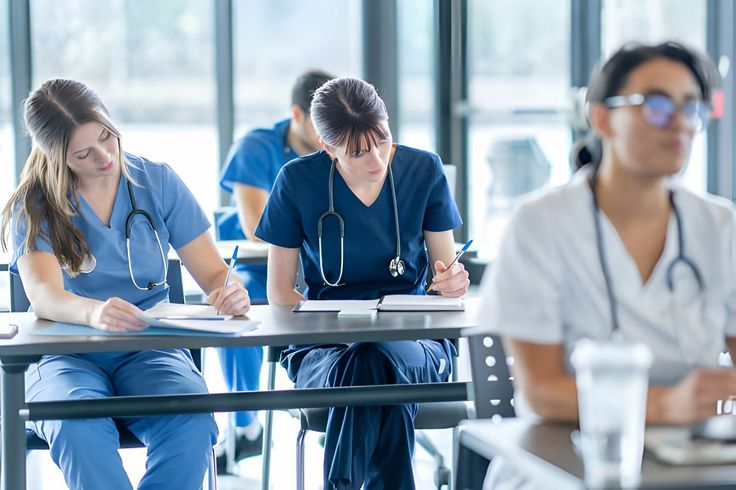 What Is a Nursing Test Bank and Why Every Nursing Student Needs One