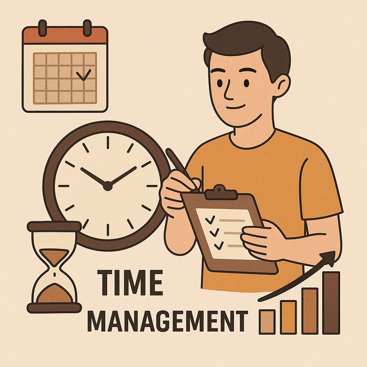 Time Management for Nursing Students: A Survival Guide (2026)