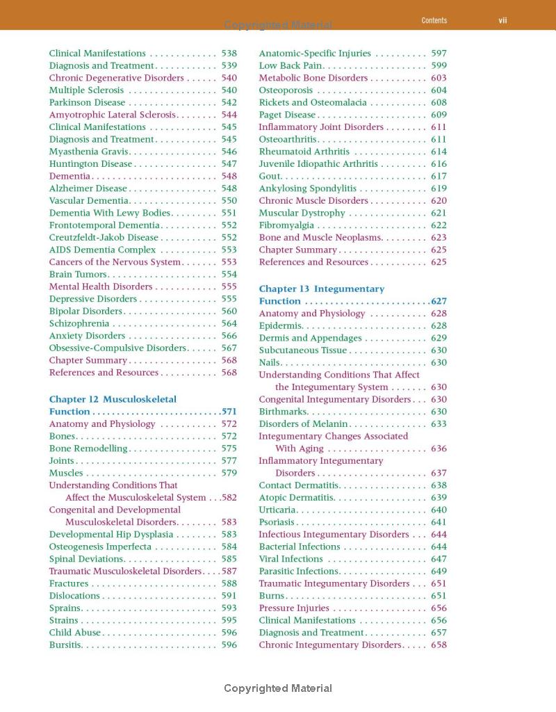 TEST BANK Applied Pathophysiology for the Advanced Practice Nurse 1st Edition by Dlugasch &Story