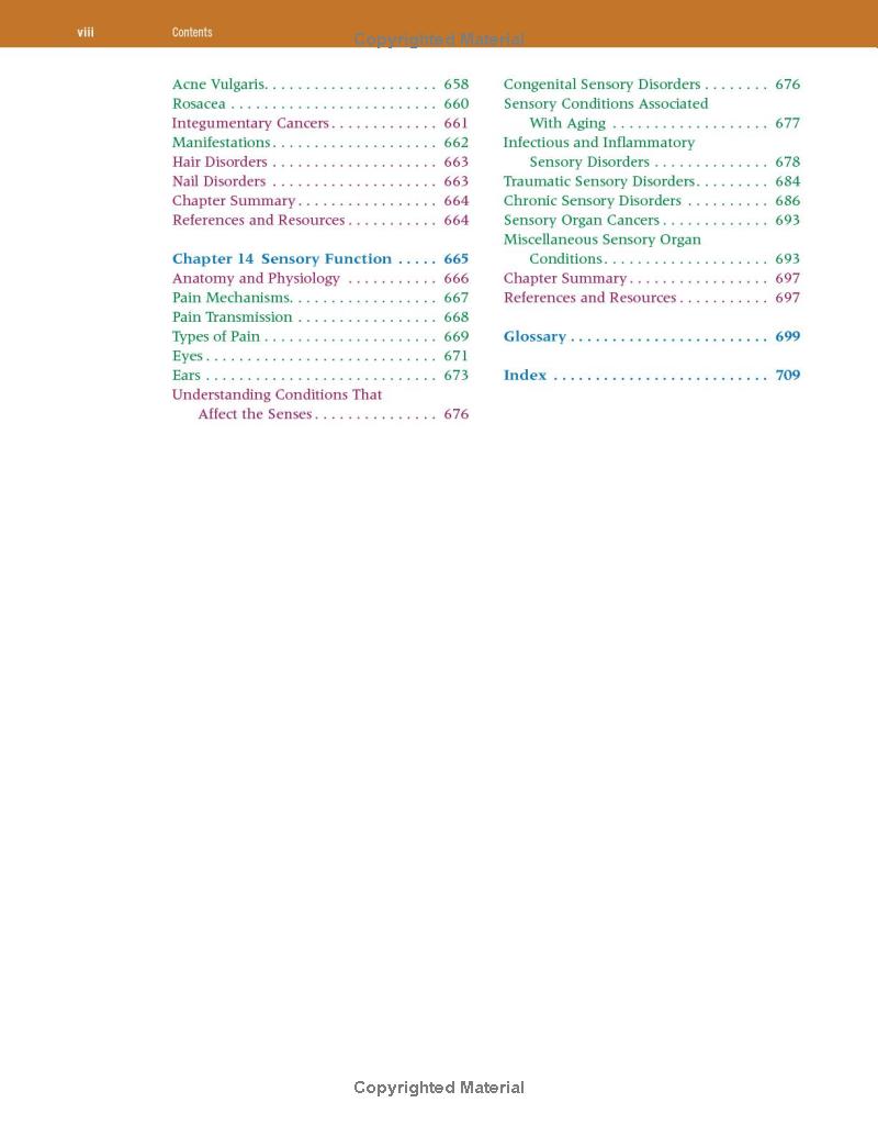 TEST BANK Applied Pathophysiology for the Advanced Practice Nurse 1st Edition by Dlugasch &Story