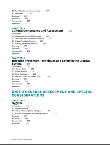 TEST BANK Clinical Nursing Skills NEW VERSION