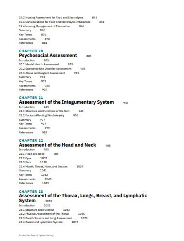 TEST BANK Clinical Nursing Skills NEW VERSION