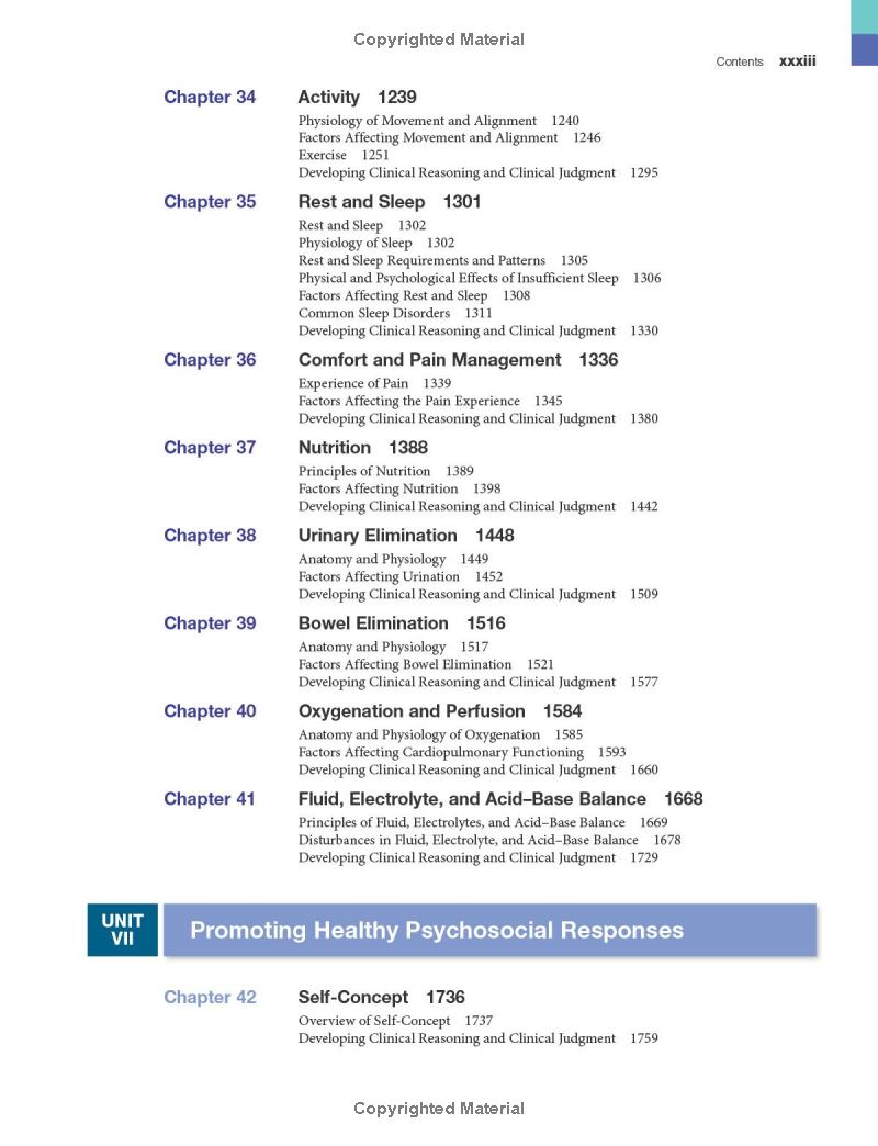 TEST BANK Fundamentals of Nursing: The Art and Science of Person-Centered Care 10TH EDITION
