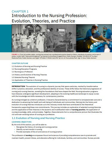 TEST BANK Fundamentals of Nursing FULL GUIDE